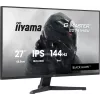 Monitor de computador iiyama G-MASTER G2741HSU-B1 68,6 cm (27 polegadas) 1920 x 1080 píxeis Full HD preto