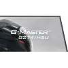 Monitor de computador iiyama G-MASTER G2741HSU-B1 68,6 cm (27 polegadas) 1920 x 1080 píxeis Full HD preto
