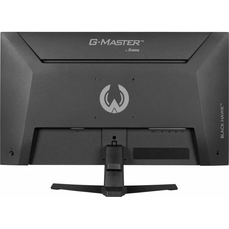 Monitor de computador iiyama G-MASTER G2741HSU-B1 68,6 cm (27 polegadas) 1920 x 1080 píxeis Full HD preto