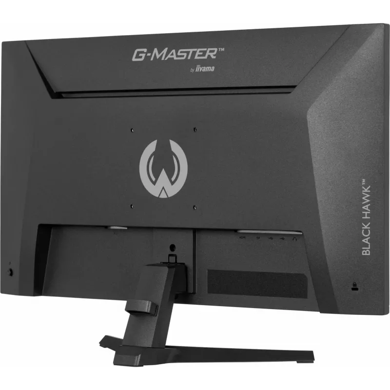 Monitor de computador iiyama G-MASTER G2741HSU-B1 68,6 cm (27 polegadas) 1920 x 1080 píxeis Full HD preto