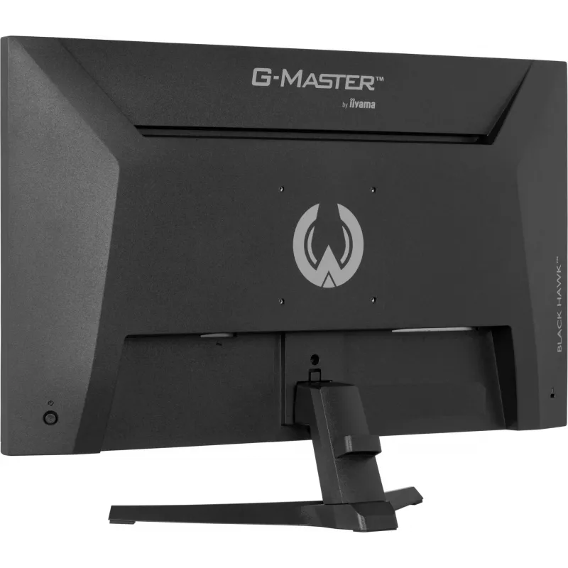 Monitor de computador iiyama G-MASTER G2741HSU-B1 68,6 cm (27 polegadas) 1920 x 1080 píxeis Full HD preto