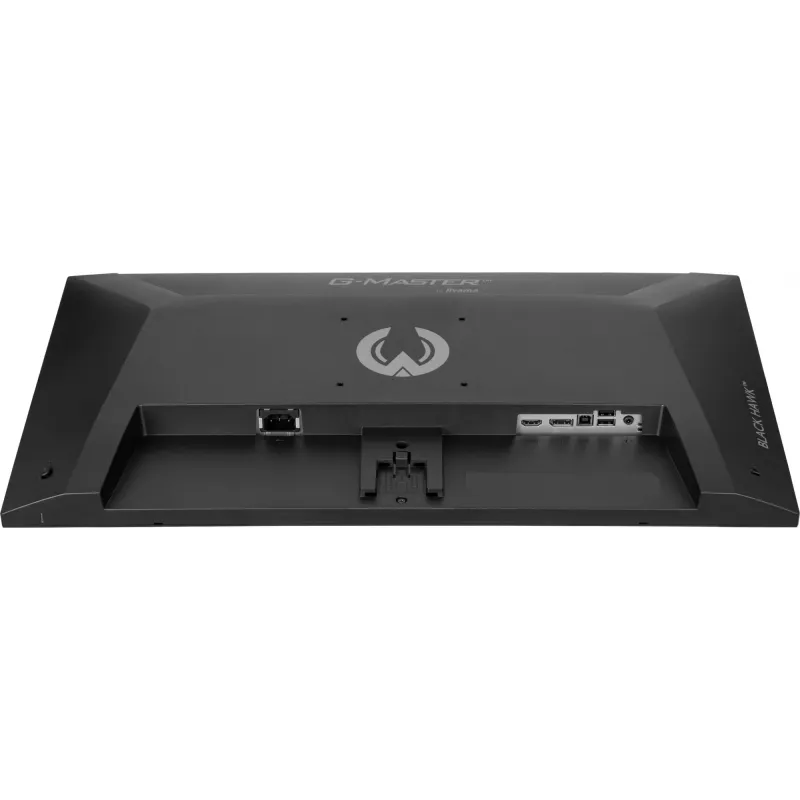 Monitor de computador iiyama G-MASTER G2741HSU-B1 68,6 cm (27 polegadas) 1920 x 1080 píxeis Full HD preto
