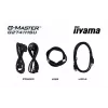 Monitor de computador iiyama G-MASTER G2741HSU-B1 68,6 cm (27 polegadas) 1920 x 1080 píxeis Full HD preto
