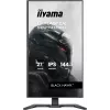 Monitor de computador iiyama G-MASTER GB2741HSU-B1 68,6 cm (27 polegadas) 1920 x 1080 píxeis Full HD LED preto
