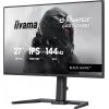Monitor de computador iiyama G-MASTER GB2741HSU-B1 68,6 cm (27 polegadas) 1920 x 1080 píxeis Full HD LED preto