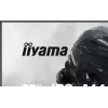 Monitor de computador iiyama G-MASTER GB2741HSU-B1 68,6 cm (27 polegadas) 1920 x 1080 píxeis Full HD LED preto