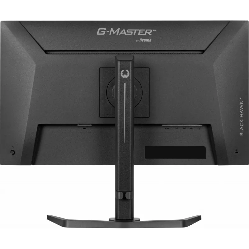 Monitor de computador iiyama G-MASTER GB2741HSU-B1 68,6 cm (27 polegadas) 1920 x 1080 píxeis Full HD LED preto