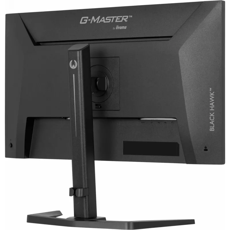 Monitor de computador iiyama G-MASTER GB2741HSU-B1 68,6 cm (27 polegadas) 1920 x 1080 píxeis Full HD LED preto