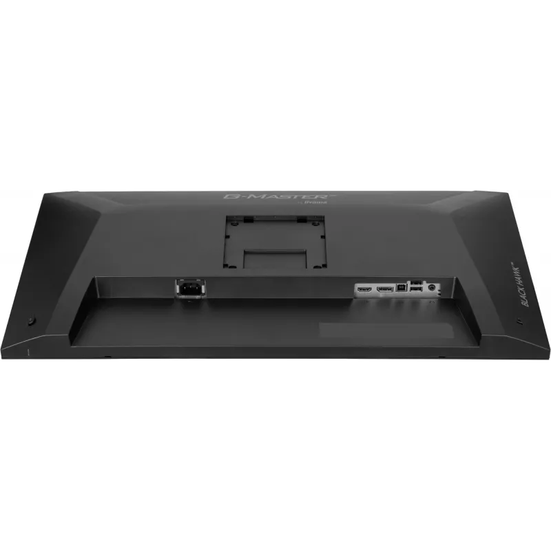Monitor de computador iiyama G-MASTER GB2741HSU-B1 68,6 cm (27 polegadas) 1920 x 1080 píxeis Full HD LED preto