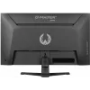 iiyama G-Master Black Hawk G2741QSU-B1 monitor gaming, 68,6 cm (27 polegadas) 2560 x 1440 WQHD IPS, 144 Hz, 1 ms MPRT, FreeSync, HDMI, DisplayPort, hub USB, preto