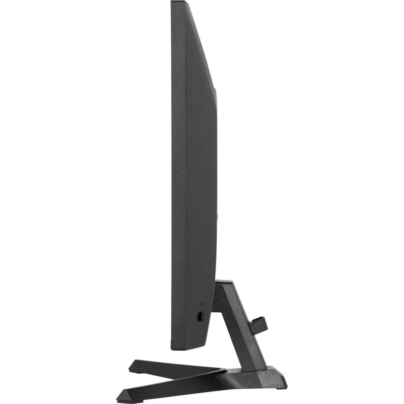 iiyama G-Master Black Hawk G2741QSU-B1 monitor gaming, 68,6 cm (27 polegadas) 2560 x 1440 WQHD IPS, 144 Hz, 1 ms MPRT, FreeSync, HDMI, DisplayPort, hub USB, preto