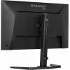 Monitor de computador iiyama G-MASTER GB2741QSU-B1 68,6 cm (27 polegadas) 2560 x 1440 píxeis 4K Ultra HD LED preto