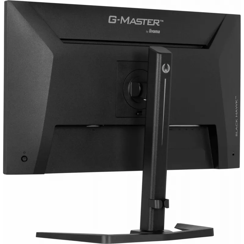 Monitor de computador iiyama G-MASTER GB2741QSU-B1 68,6 cm (27 polegadas) 2560 x 1440 píxeis 4K Ultra HD LED preto