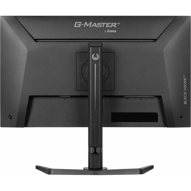 Monitor de computador iiyama G-MASTER GB2741QSU-B1 68,6 cm (27 polegadas) 2560 x 1440 píxeis 4K Ultra HD LED preto