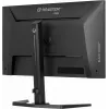 Monitor de computador iiyama G-MASTER GB2741QSU-B1 68,6 cm (27 polegadas) 2560 x 1440 píxeis 4K Ultra HD LED preto
