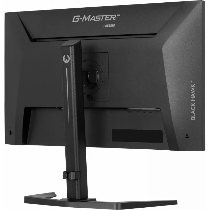 Monitor de computador iiyama G-MASTER GB2741QSU-B1 68,6 cm (27 polegadas) 2560 x 1440 píxeis 4K Ultra HD LED preto