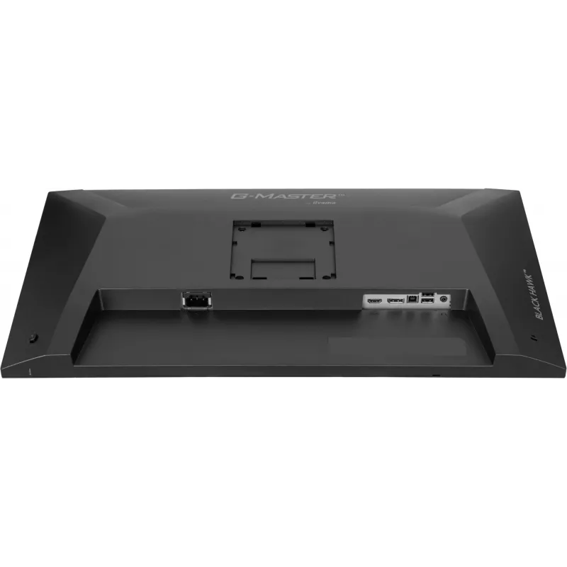 Monitor de computador iiyama G-MASTER GB2741QSU-B1 68,6 cm (27 polegadas) 2560 x 1440 píxeis 4K Ultra HD LED preto