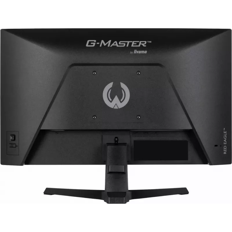 Monitor de computador iiyama G-MASTER G2471HS-B1 60,5 cm (23,8 polegadas) 1920 x 1080 píxeis Full HD preto