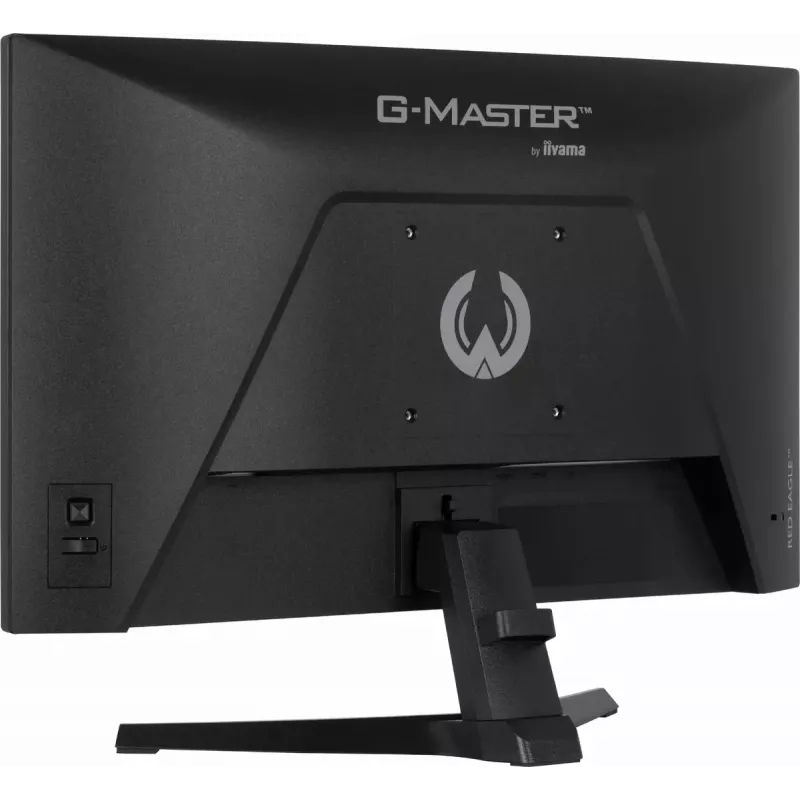 Monitor de computador iiyama G-MASTER G2471HS-B1 60,5 cm (23,8 polegadas) 1920 x 1080 píxeis Full HD preto