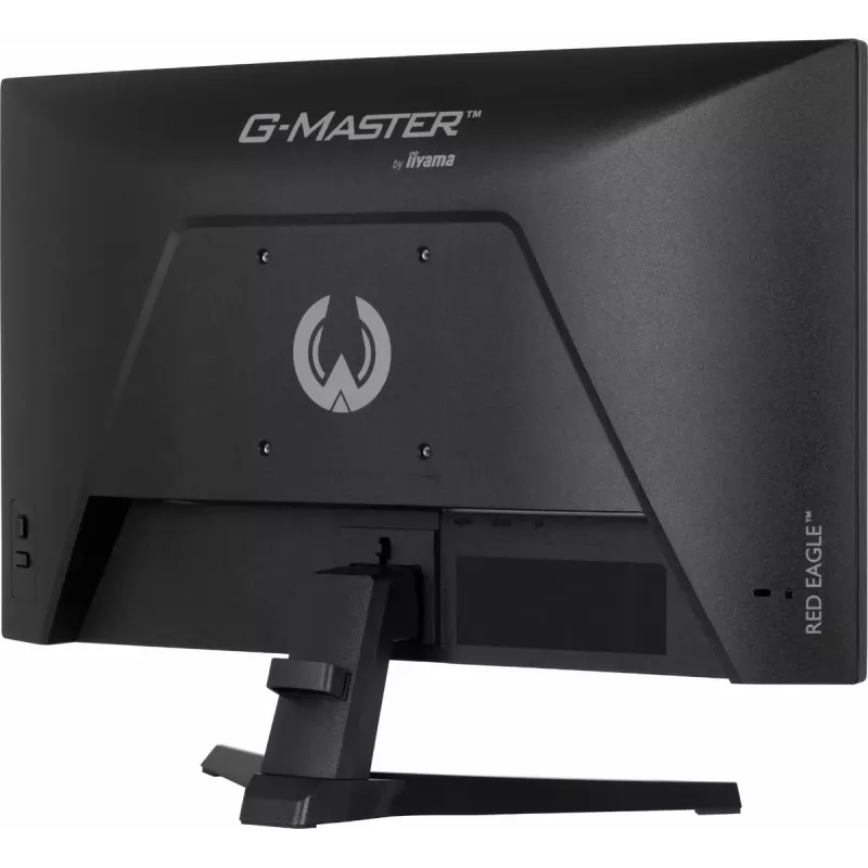 Monitor de computador iiyama G-MASTER G2471HS-B1 60,5 cm (23,8 polegadas) 1920 x 1080 píxeis Full HD preto