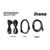 Monitor de computador iiyama G-MASTER G2471HS-B1 60,5 cm (23,8 polegadas) 1920 x 1080 píxeis Full HD preto