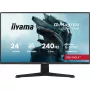 Monitor de computador iiyama G-MASTER G2471HS-B1 60,5 cm (23,8 polegadas) 1920 x 1080 píxeis Full HD preto