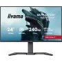 Monitor de computador iiyama G-MASTER GB2471HS-B1 60,5 cm (23,8 polegadas) 1920 x 1080 píxeis Full HD preto