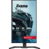 Monitor de computador iiyama G-MASTER GB2471HS-B1 60,5 cm (23,8 polegadas) 1920 x 1080 píxeis Full HD preto