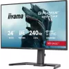 Monitor de computador iiyama G-MASTER GB2471HS-B1 60,5 cm (23,8 polegadas) 1920 x 1080 píxeis Full HD preto