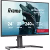 Monitor de computador iiyama G-MASTER GB2471HS-B1 60,5 cm (23,8 polegadas) 1920 x 1080 píxeis Full HD preto