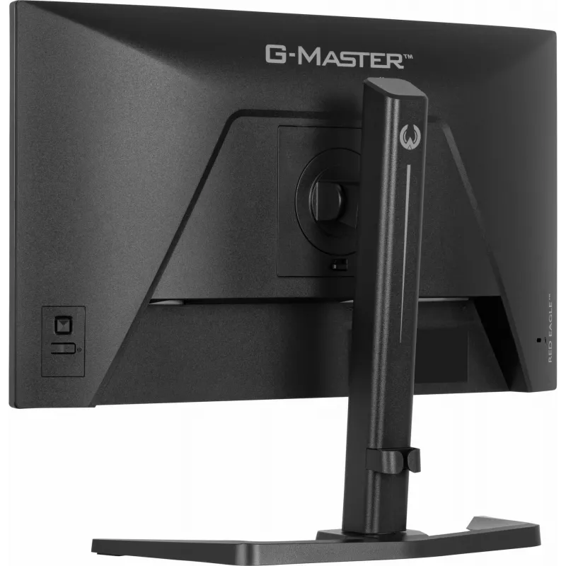 Monitor de computador iiyama G-MASTER GB2471HS-B1 60,5 cm (23,8 polegadas) 1920 x 1080 píxeis Full HD preto