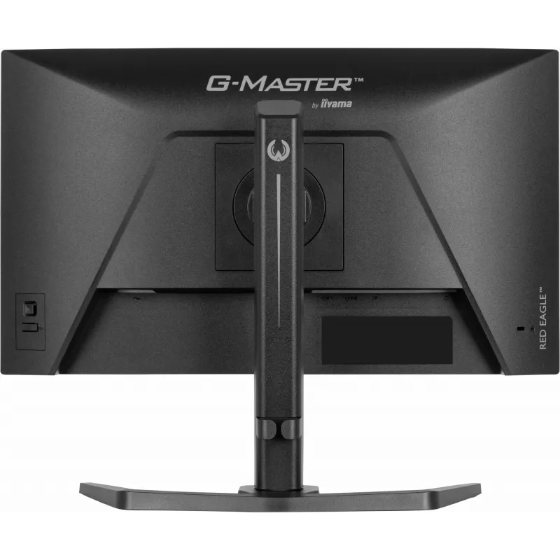 Monitor de computador iiyama G-MASTER GB2471HS-B1 60,5 cm (23,8 polegadas) 1920 x 1080 píxeis Full HD preto