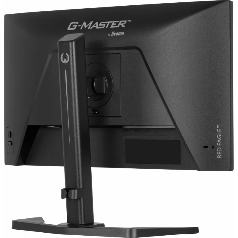 Monitor de computador iiyama G-MASTER GB2471HS-B1 60,5 cm (23,8 polegadas) 1920 x 1080 píxeis Full HD preto