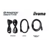 Monitor de computador iiyama G-MASTER GB2471HS-B1 60,5 cm (23,8 polegadas) 1920 x 1080 píxeis Full HD preto
