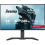 Monitor de computador iiyama G-MASTER GB2471HSU-B1 60,5 cm (23,8 polegadas) 1920 x 1080 píxeis Full HD preto