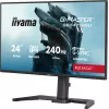 Monitor de computador iiyama G-MASTER GB2471HSU-B1 60,5 cm (23,8 polegadas) 1920 x 1080 píxeis Full HD preto