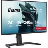 Monitor de computador iiyama G-MASTER GB2471HSU-B1 60,5 cm (23,8 polegadas) 1920 x 1080 píxeis Full HD preto