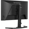 Monitor de computador iiyama G-MASTER GB2471HSU-B1 60,5 cm (23,8 polegadas) 1920 x 1080 píxeis Full HD preto