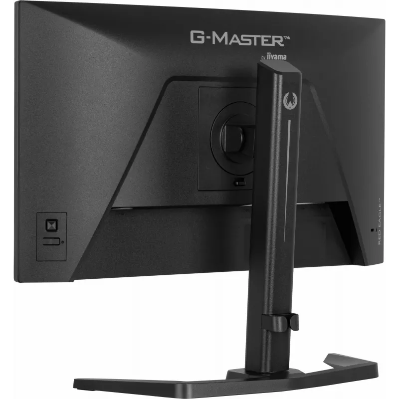 Monitor de computador iiyama G-MASTER GB2471HSU-B1 60,5 cm (23,8 polegadas) 1920 x 1080 píxeis Full HD preto