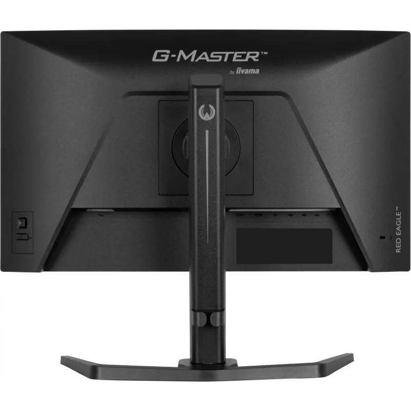 Monitor de computador iiyama G-MASTER GB2471HSU-B1 60,5 cm (23,8 polegadas) 1920 x 1080 píxeis Full HD preto