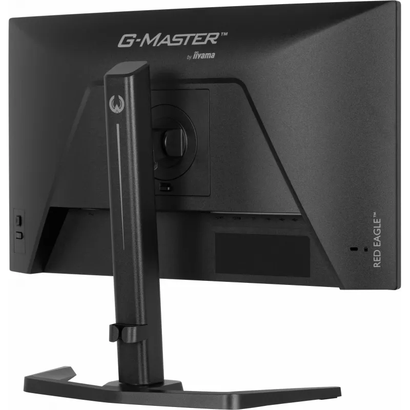 Monitor de computador iiyama G-MASTER GB2471HSU-B1 60,5 cm (23,8 polegadas) 1920 x 1080 píxeis Full HD preto