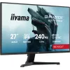 Monitor IIYAMA G2771HSU-B1 27 polegadas Fast IPS Full HD 1920x1080 240Hz HDR10 FreeSync compatível com G-SYNC