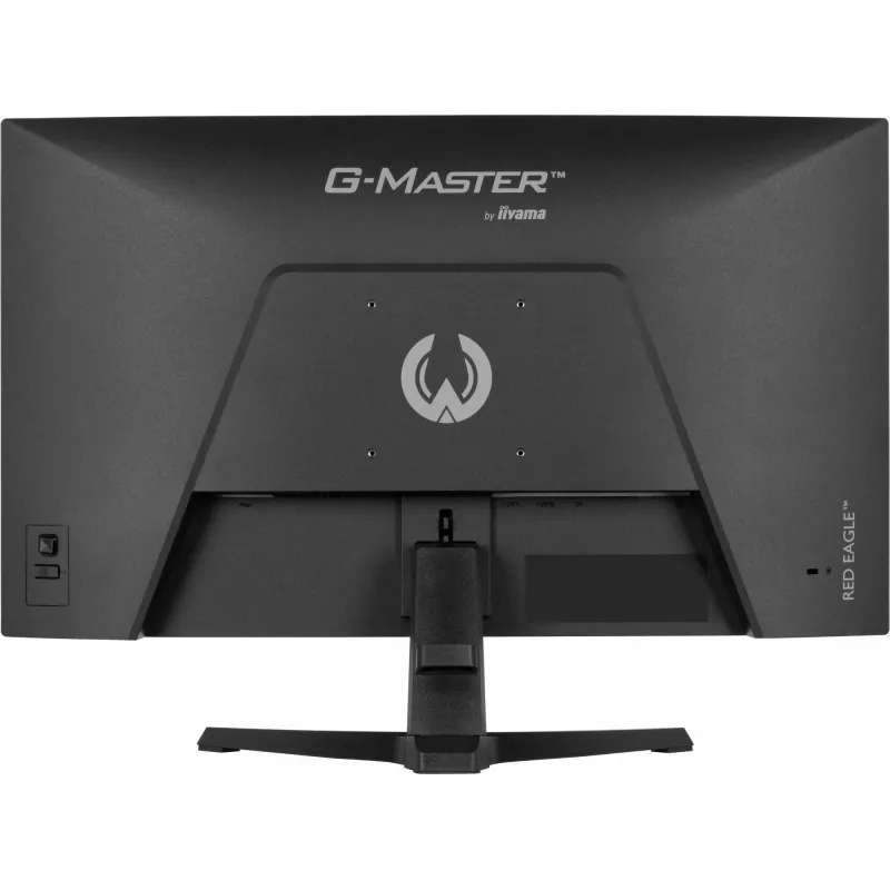 Monitor IIYAMA G2771HSU-B1 27 polegadas Fast IPS Full HD 1920x1080 240Hz HDR10 FreeSync compatível com G-SYNC
