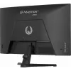 Monitor IIYAMA G2771HSU-B1 27 polegadas Fast IPS Full HD 1920x1080 240Hz HDR10 FreeSync compatível com G-SYNC