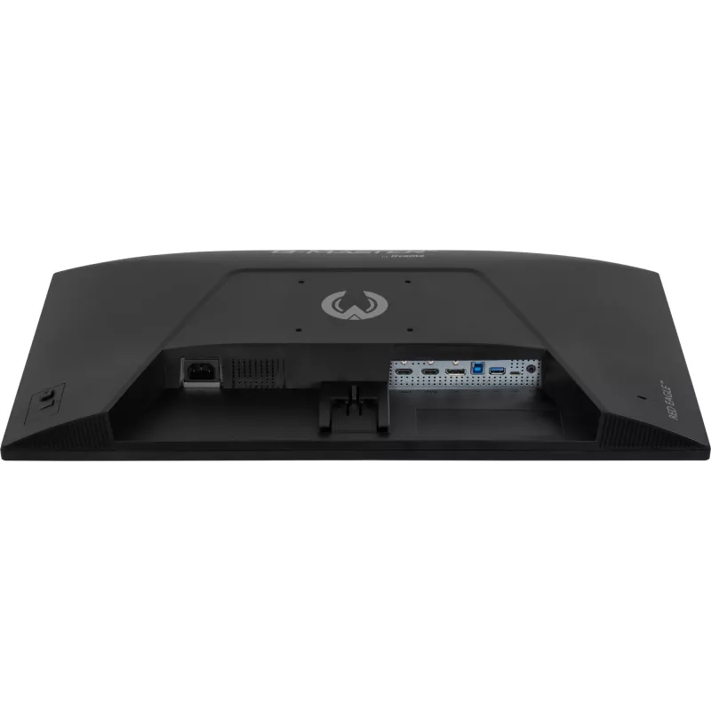 Monitor IIYAMA G2771HSU-B1 27 polegadas Fast IPS Full HD 1920x1080 240Hz HDR10 FreeSync compatível com G-SYNC