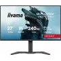 Monitor de computador iiyama G-MASTER GB2771HSU-B1 68,6 cm (27 polegadas) 1920 x 1080 píxeis Full HD preto