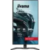 Monitor de computador iiyama G-MASTER GB2771HSU-B1 68,6 cm (27 polegadas) 1920 x 1080 píxeis Full HD preto