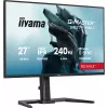 Monitor de computador iiyama G-MASTER GB2771HSU-B1 68,6 cm (27 polegadas) 1920 x 1080 píxeis Full HD preto