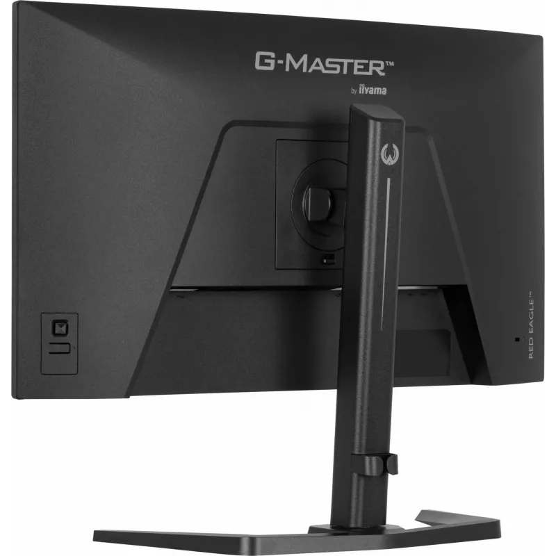 Monitor de computador iiyama G-MASTER GB2771HSU-B1 68,6 cm (27 polegadas) 1920 x 1080 píxeis Full HD preto