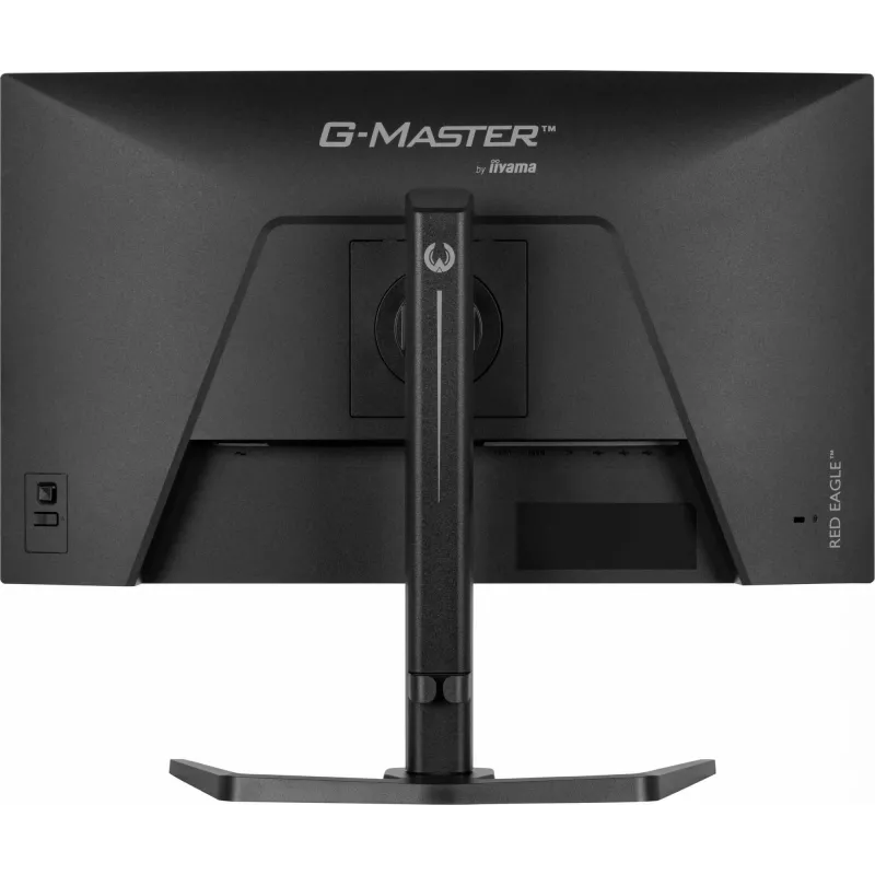 Monitor de computador iiyama G-MASTER GB2771HSU-B1 68,6 cm (27 polegadas) 1920 x 1080 píxeis Full HD preto
